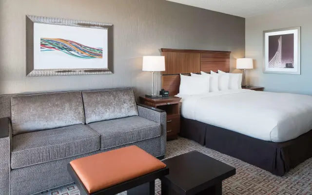 DoubleTree by Hilton Denver Tech Center