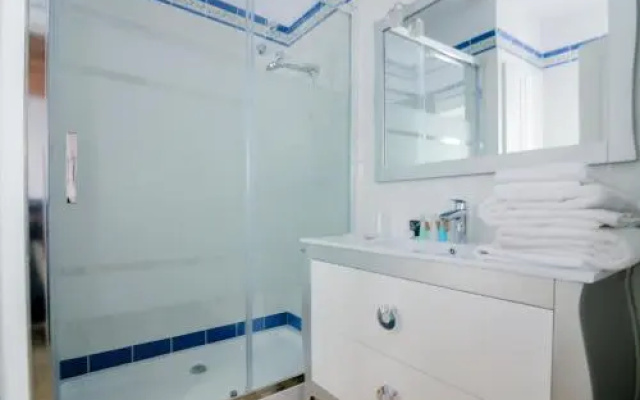Apartmento Chic
