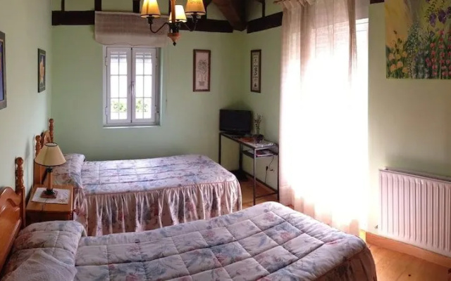 Casa Rural La Hornera