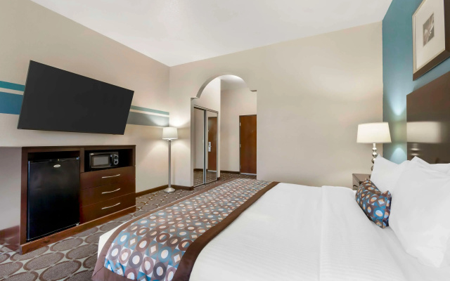 Best Western Sonora Inn & Suites