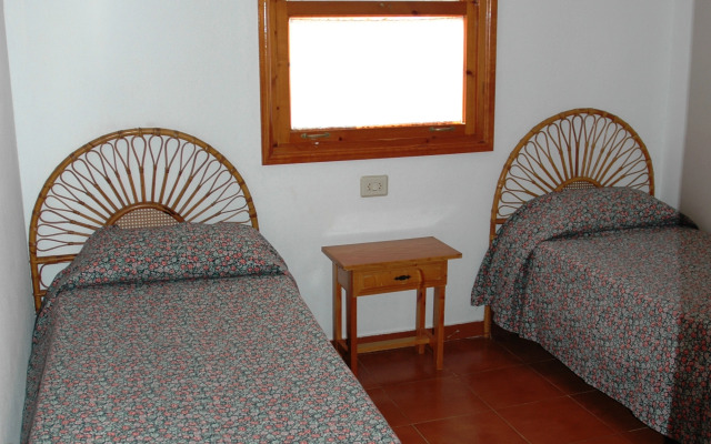 Villas Es Brucs