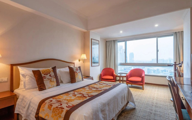 Citic Ningbo International Hotel