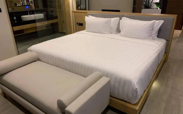 KLONGWAN Resort