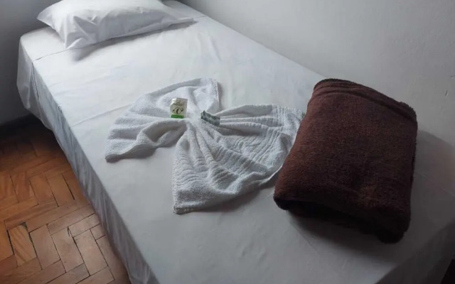 Novo Hotel