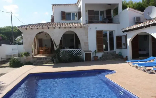 Villa Tramontana