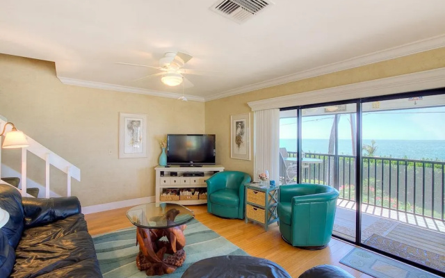 Captiva Shores 7A