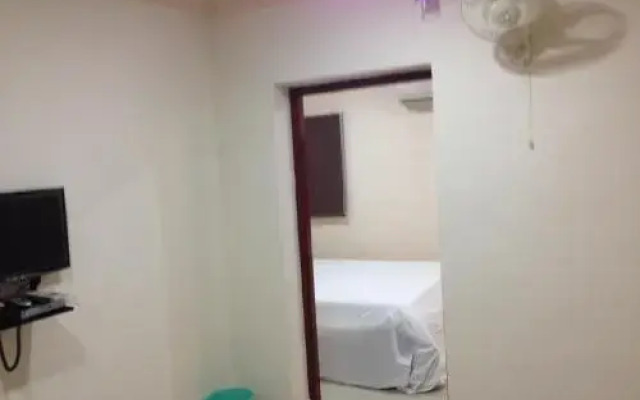 M J Guest House