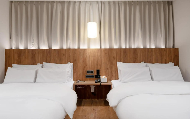 Bell Hotel