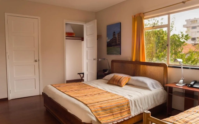 Hotel Casona del Patio