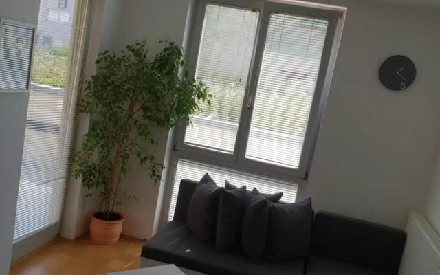 Victoria Apartment