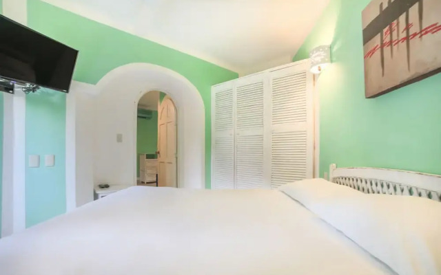 El Patio Hotel & Suite