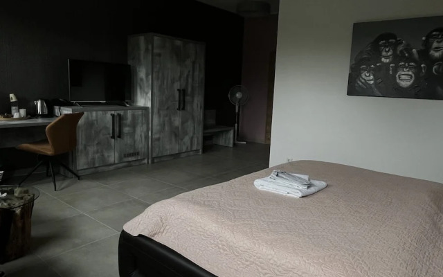 Vitalounge Hotel