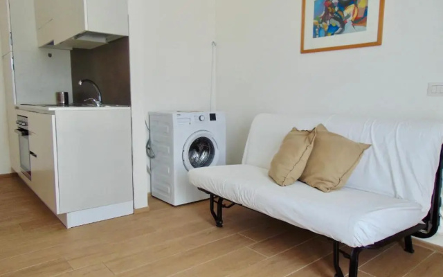 RS305-Marcelli bilo fronte mare con servizio spiaggia incluso nel prezzo!