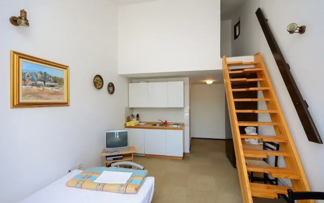 Apartments Dragica