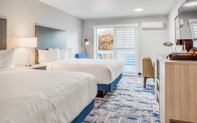 Creekside Inn Downtown - Cambria