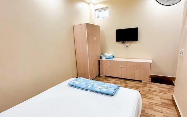 Kim Thanh Hotel Lao Cai - by Bay Luxury