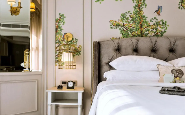 The Salil Sukhumvit 57 - Thonglor
