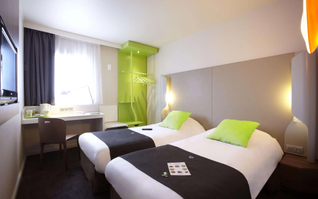 Campanile PRIME - Lyon Ouest Tassin