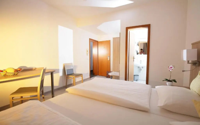 Hotel Drei Kaiserberge