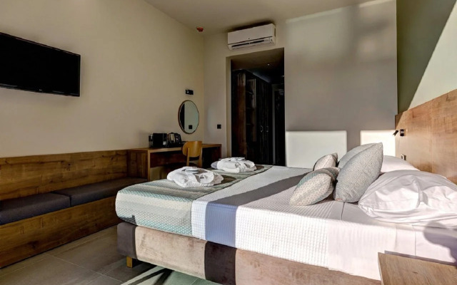 White Olive Elite Laganas - All Inclusive