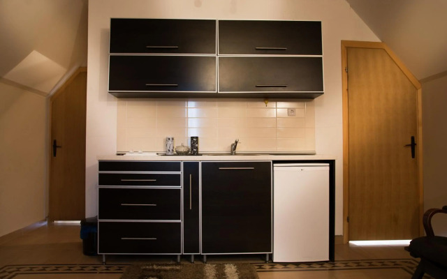 Apartman Jana