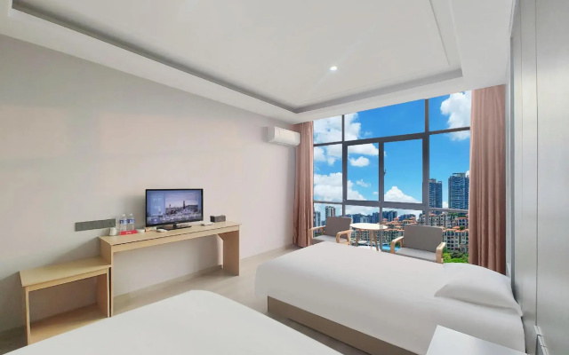 Fangyuan Hotel