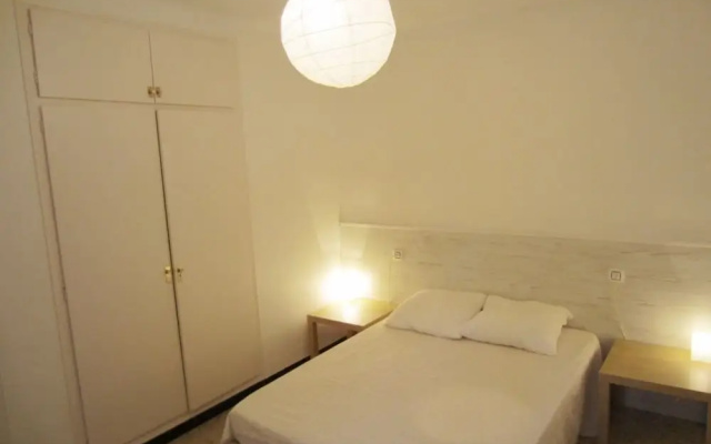 Apartartamento Comodo - 1565