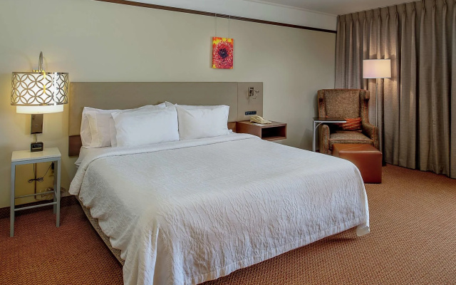 Hilton Garden Inn Chesterfield
