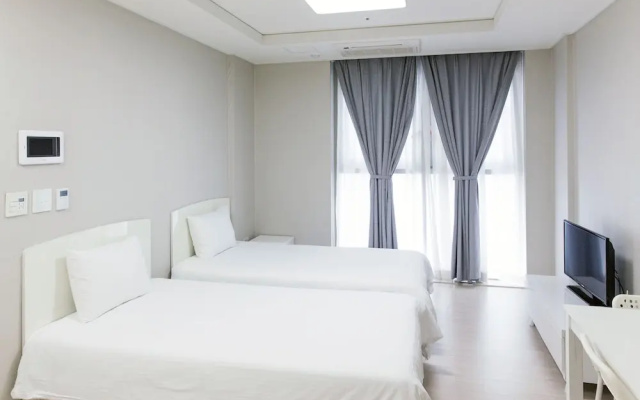 Residence Pangyo