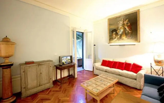 Apartments Florence - Nerli garden