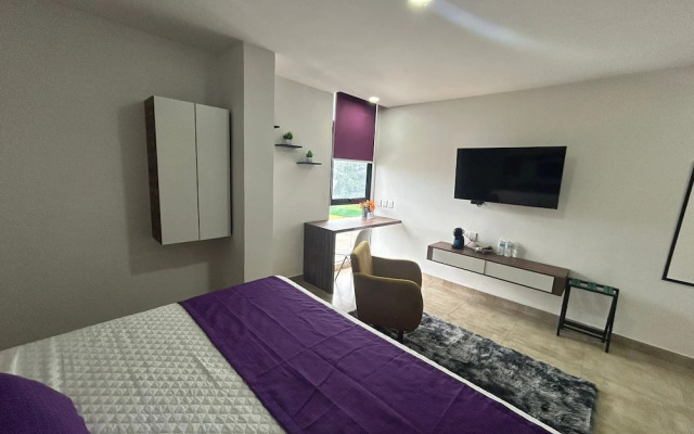 WinDay Veracruz Hotel Express