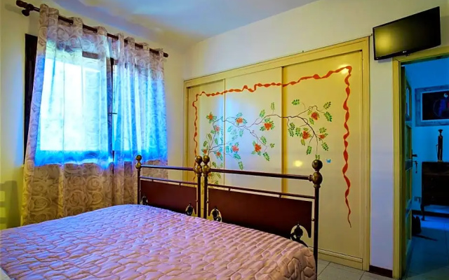 B&B La mia Oasi