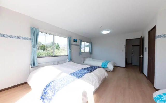 Private House Fuji / Vacation STAY 7616