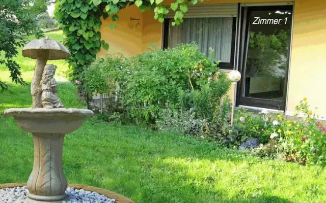 Haus - Sommerberg