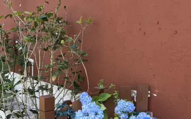 Zhuhai Wanshan Island Xingyu Homestay