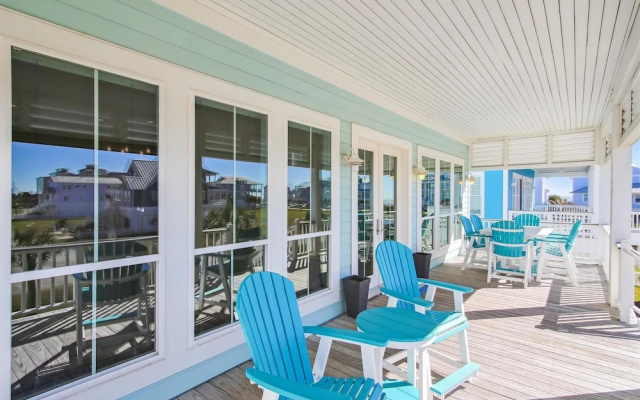 Key West by Ryson Vacation Rentals