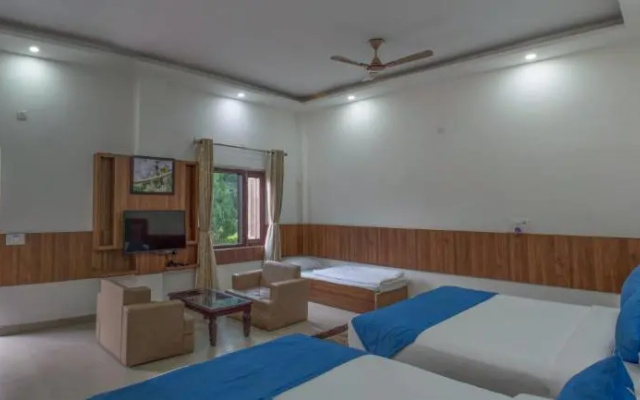 Winsome Resort & Spa