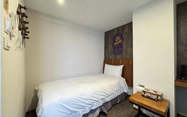 Mango Hotel Hualien