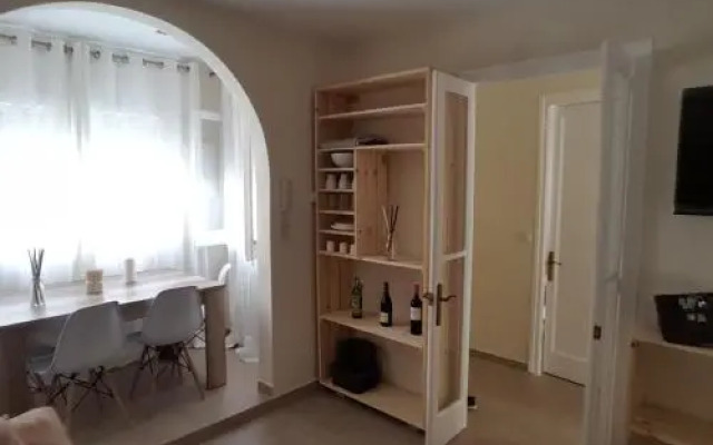 Casa Bini Nura