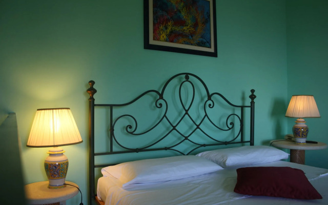 Hotel Elimo
