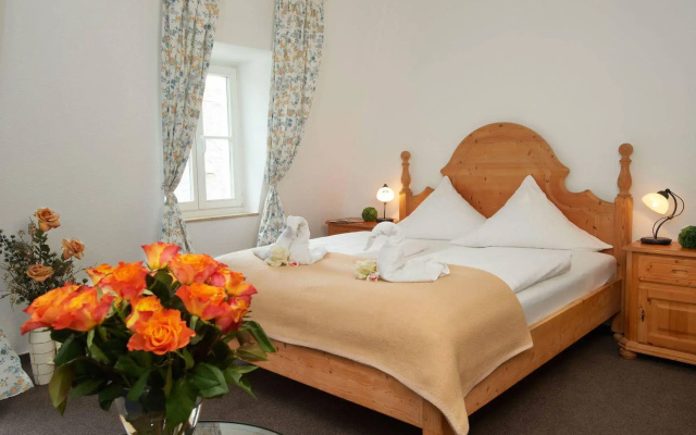 Hotel Erbgericht