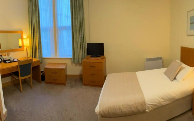 The Rutland Hotel