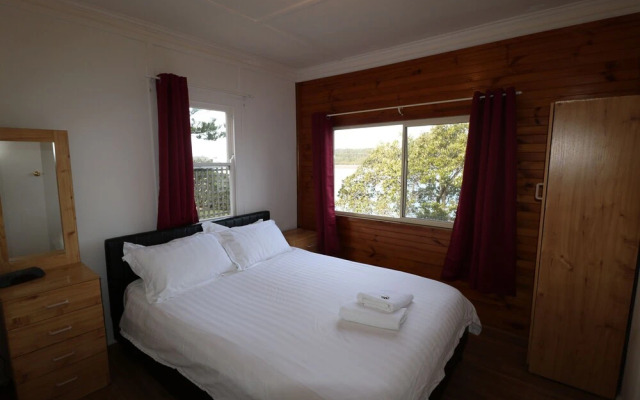 Waterfront Cottages