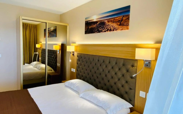 Hotel Tettola