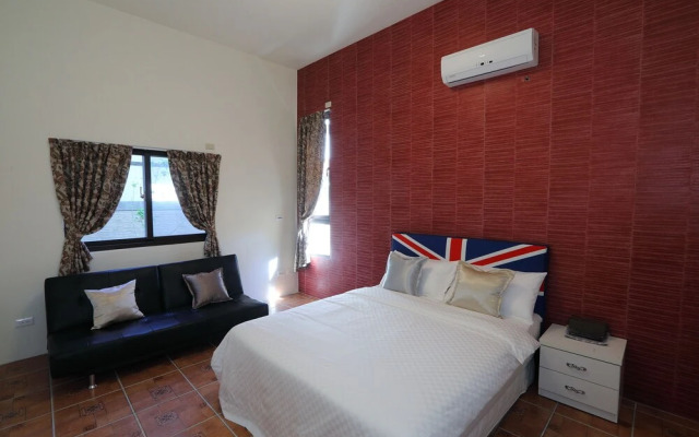 Qu Feng Xiao Zhu B&B