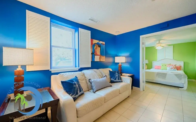 Windy Hill Villa A
