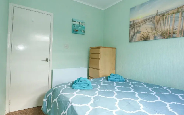 The Beach Hut
