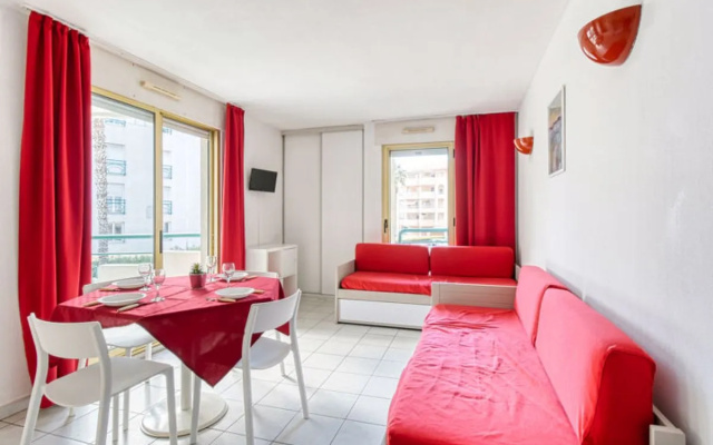 Villa LOpen Fréjus 10937