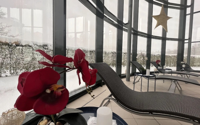 Villa Clorè Hotel & Spa