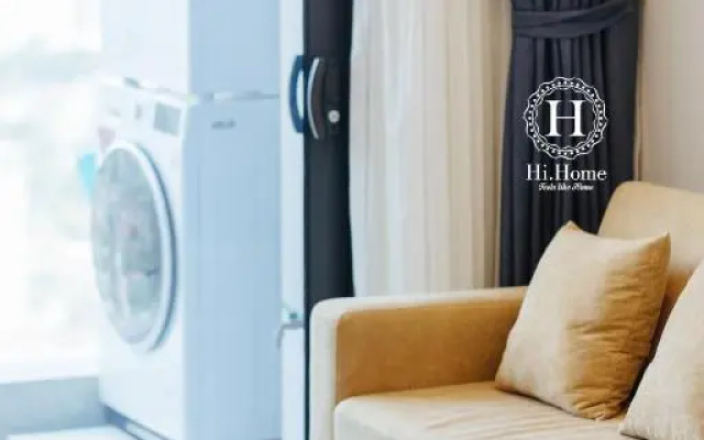 Hi-Home - Vinhomes Metropolis